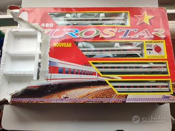 LIMA H0 CONV FS EUROSTAR