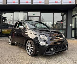 ABARTH 595 1.4 TJet 165cv TURISMO *SOLO 46.000 K