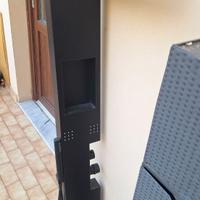 Colonna doccia idromassaggio