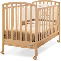 Lettino in legno Pali (Chicco)