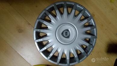 copricerchi per lancia musa