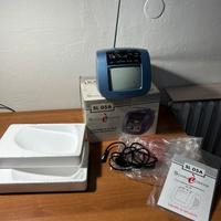 Televisore vintage  nuovo 