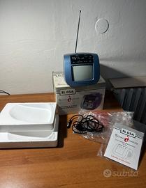 Televisore vintage  nuovo 