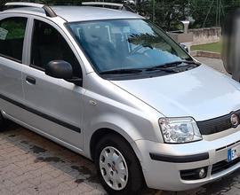 FIAT Panda 2012 con 47000km( LEGGERE ATTENTAMENTE)