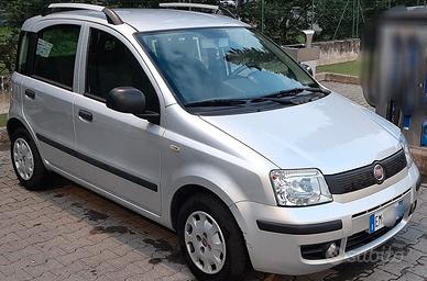 FIAT Panda 2012 con 47000km( LEGGERE ATTENTAMENTE)