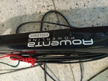 Aspirapolvere Rowenta