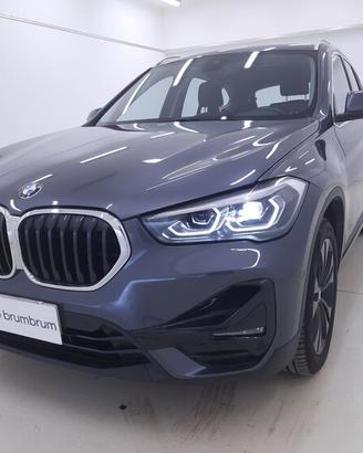 BMW X1 xDrive20d Sport BR318802 2.0 Diesel 190CV