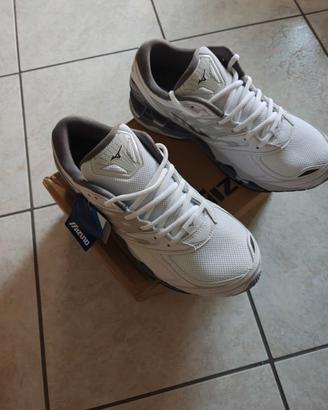 Scarpe Mizuno 45