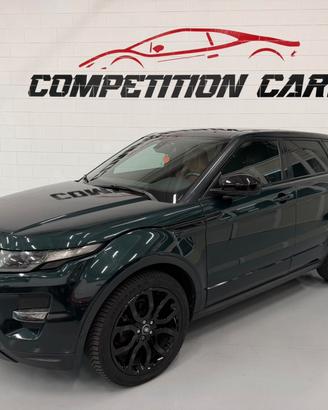Land Rover Range Evoque 2.2 TD4 5p. British Editio
