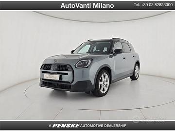 MINI Countryman Mini 1.5 48V C Classic auto