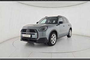 MINI Countryman Mini 1.5 48V C Classic auto