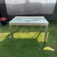 Tavolo allungabile della Calligaris