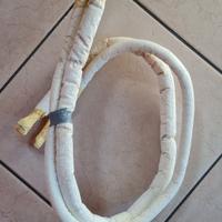 Condizionatore  tubi rame cartellati 120 cm 