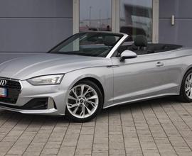 AUDI A5 Cabrio 35 TDI S tronic Business Advanced