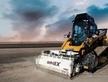 Fresa stradale simex PL 1000