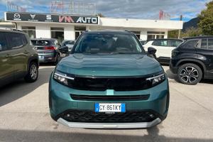 OPEL FRONTERA AUTOMATICA 1.2 HYBRID