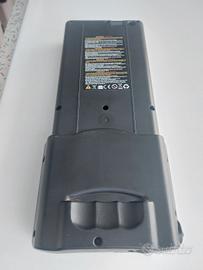 batteria bici