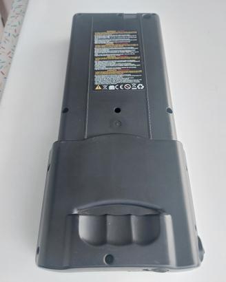 batteria bici