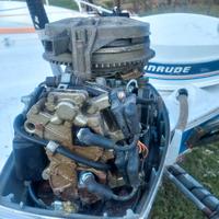 evinrude 521 pezzi di ricambio
