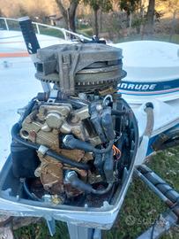 evinrude 521 pezzi di ricambio