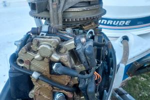 evinrude 521 pezzi di ricambio