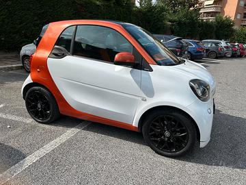 SMART Altro modello - 2015