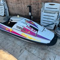 Super jet ski yamaha 650