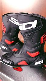 Stivali uomo-donna num. 41