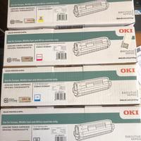 Toner OKI ES8431 ES8441