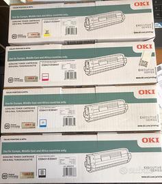 Toner OKI ES8431 ES8441