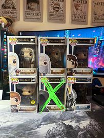 Funko pop