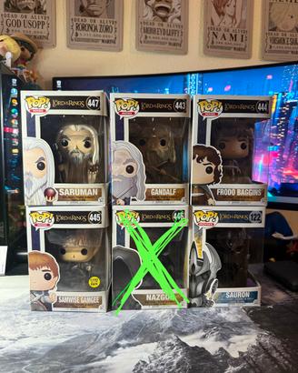 Funko pop