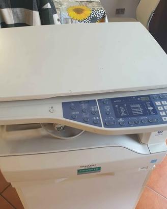 Fotocopiatrice Sharp AR-5316E