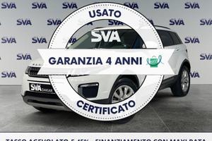 Land Rover Range Rover Evoque 5 Porte SE 150cv aut