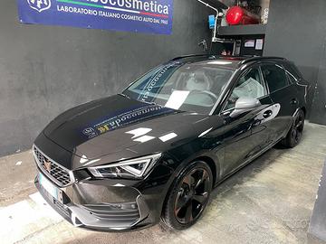 Cupra Leon ST 1.5 e-HYBRID 150cv