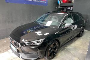 Cupra Leon ST 1.5 e-HYBRID 150cv