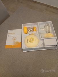 Tiralatte elettrico Medela