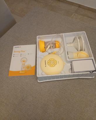 Tiralatte elettrico Medela