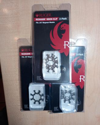 Lunette Ruger