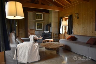 Oasi di tranquillità nel cuore delle Langhe