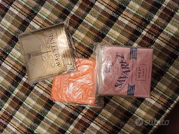 Chitarra classica con custodia rigida