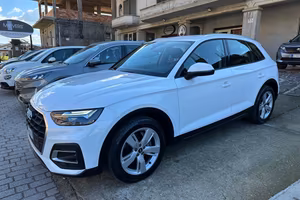 Audi Q5 35 TDI S tronic 2.0 163CV MHEV