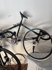 Bici da corsa