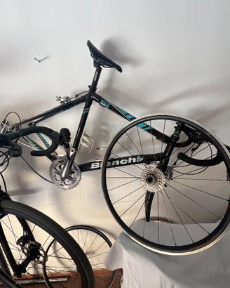 Bici da corsa