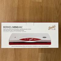 Macchina sottovuoto berkel nuova