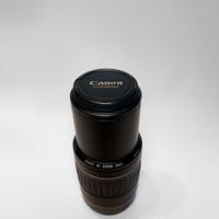 Canon Zoom Lens EF 55-200mm f/4.5-5.6 ULTRASONIC