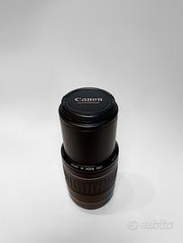 Canon Zoom Lens EF 55-200mm f/4.5-5.6 ULTRASONIC