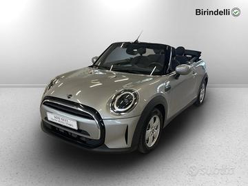 MINI Mini Cabrio (F57) - Mini 1.5 Cooper Essenti