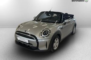 MINI Mini Cabrio (F57) - Mini 1.5 Cooper Essenti