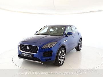 Jaguar E-Pace 2.0D i4 150cv S AUTO AWD - IVA ...